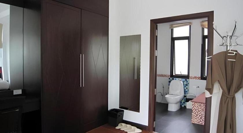 Nattha Waree Hot Spring Resort And Spa Ban Nua Khlong Bagian luar foto