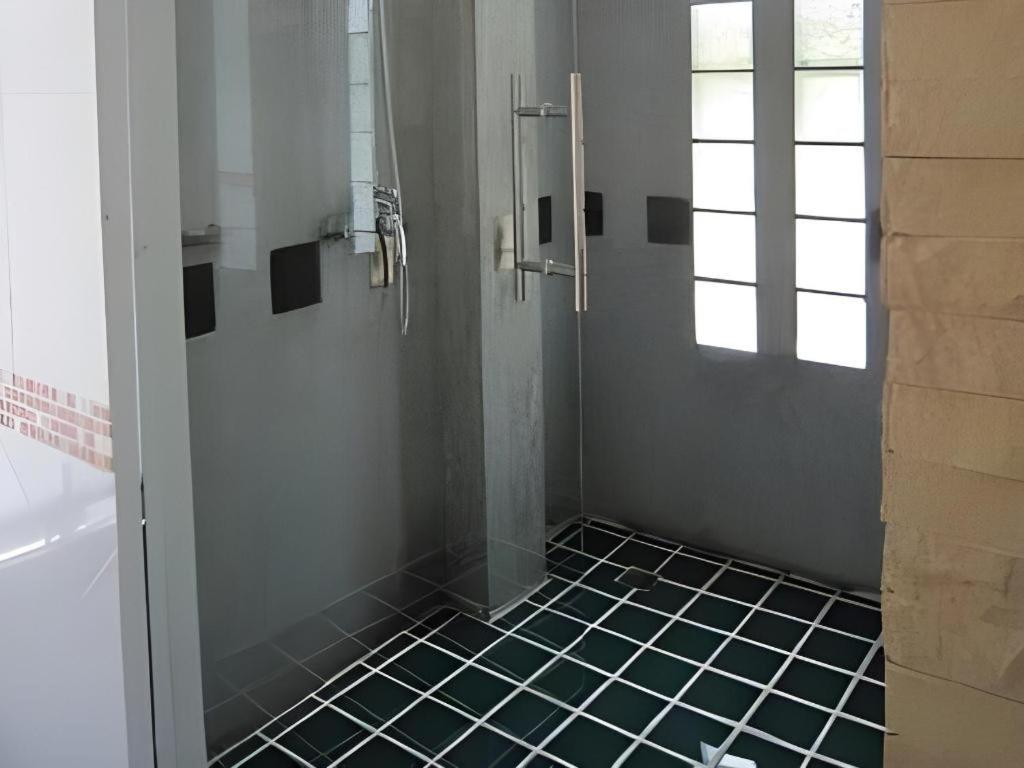 Nattha Waree Hot Spring Resort And Spa Ban Nua Khlong Bagian luar foto